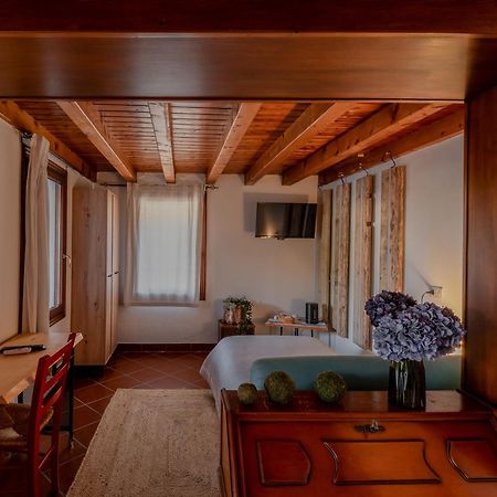 BACARìA BED&BREAKFAST Bassano del Grappa Ngoại thất bức ảnh