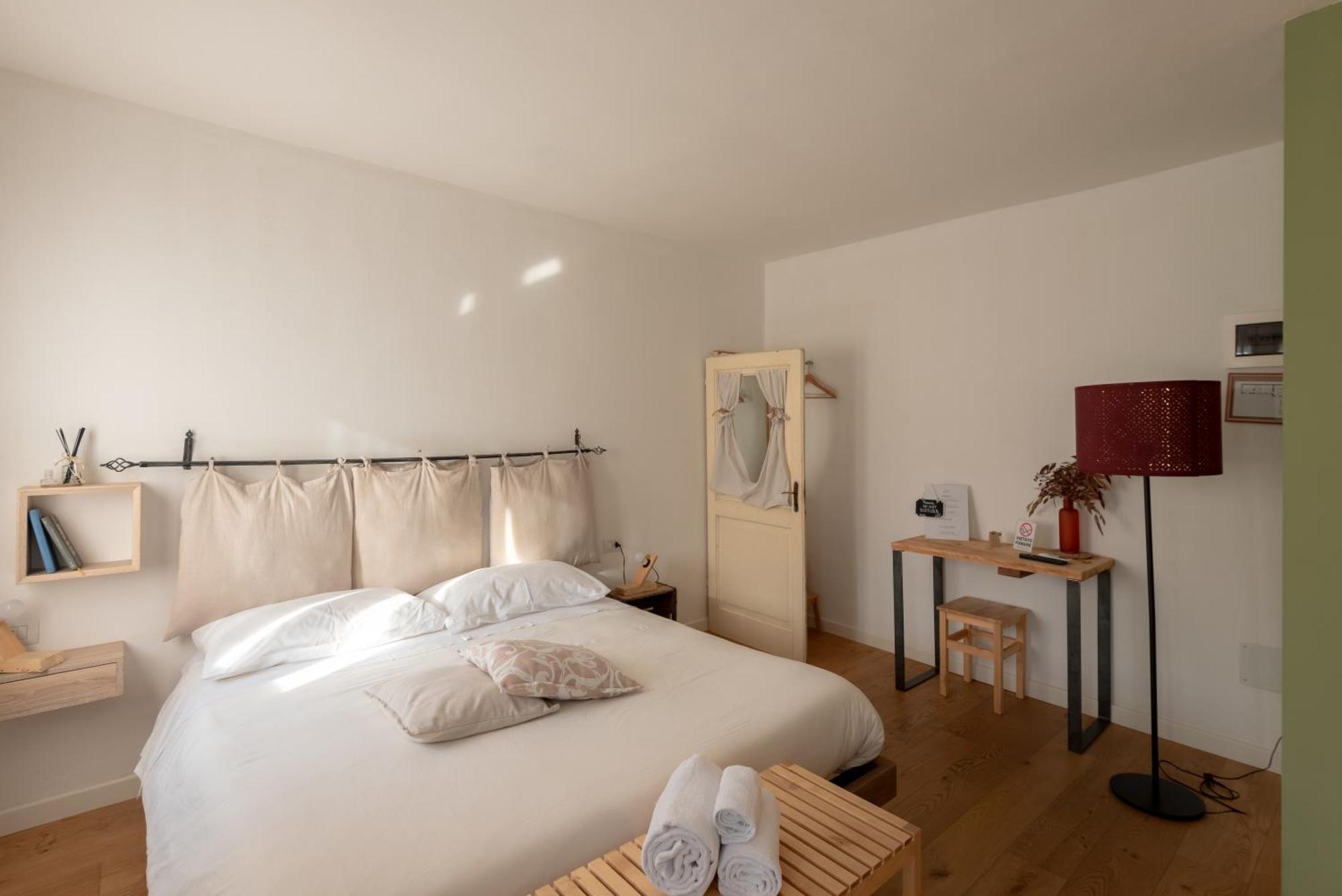 BACARìA BED&BREAKFAST Bassano del Grappa Ngoại thất bức ảnh
