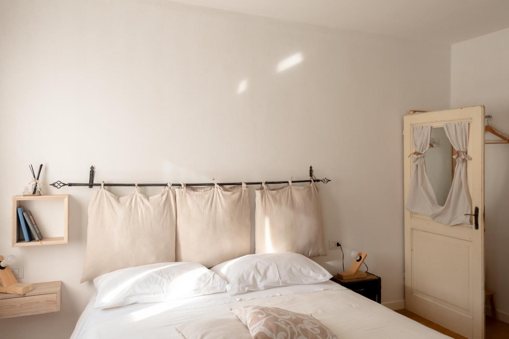 BACARìA BED&BREAKFAST Bassano del Grappa Ngoại thất bức ảnh
