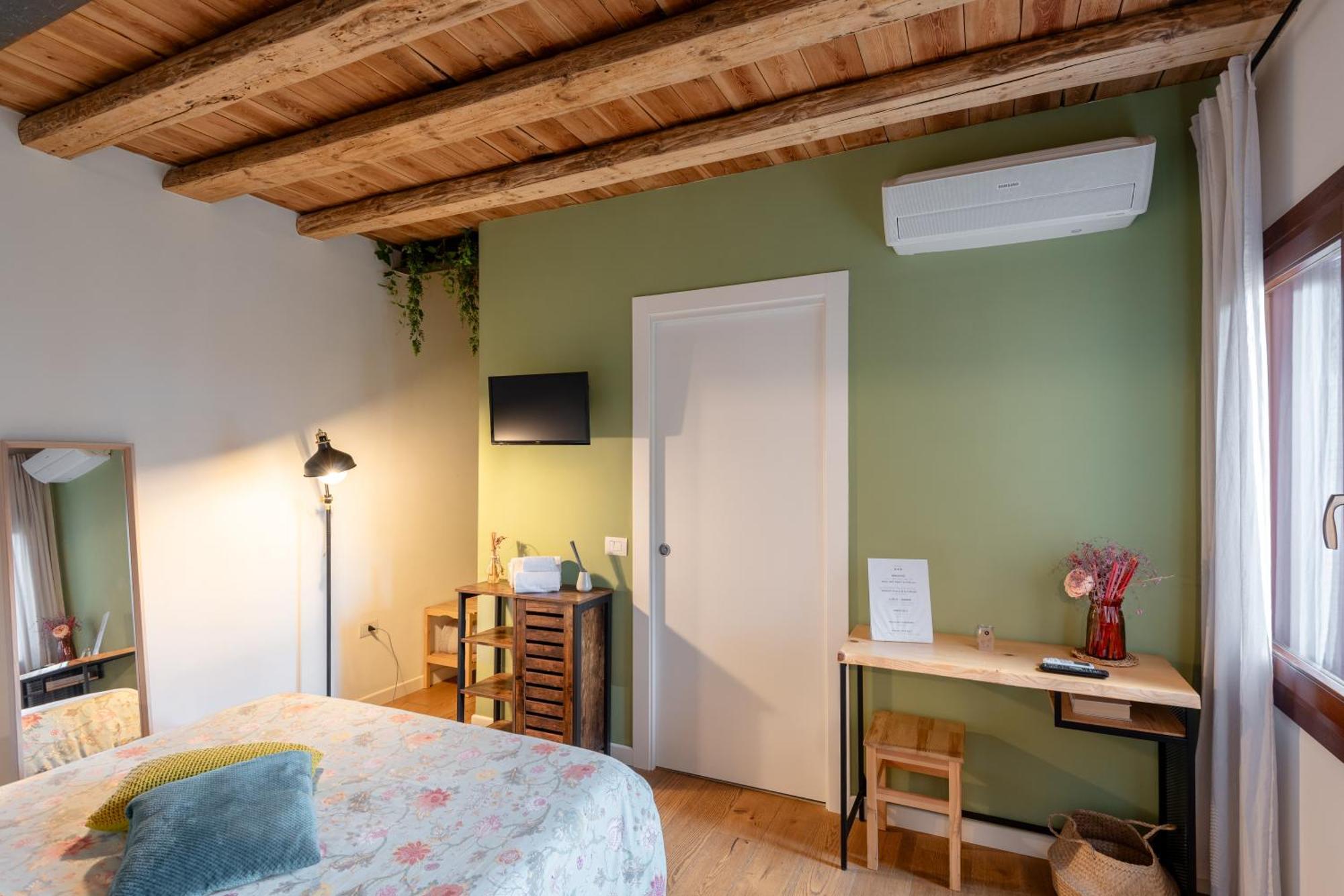 BACARìA BED&BREAKFAST Bassano del Grappa Ngoại thất bức ảnh