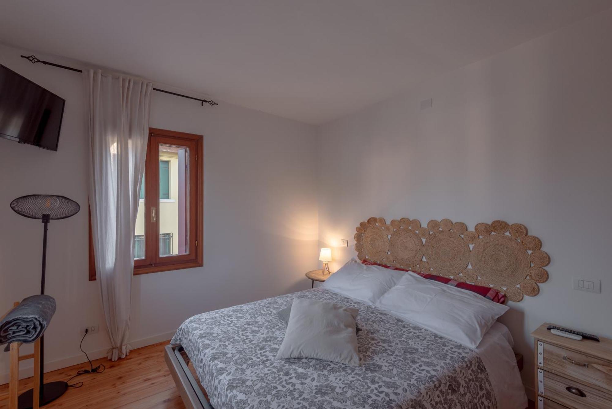 BACARìA BED&BREAKFAST Bassano del Grappa Ngoại thất bức ảnh