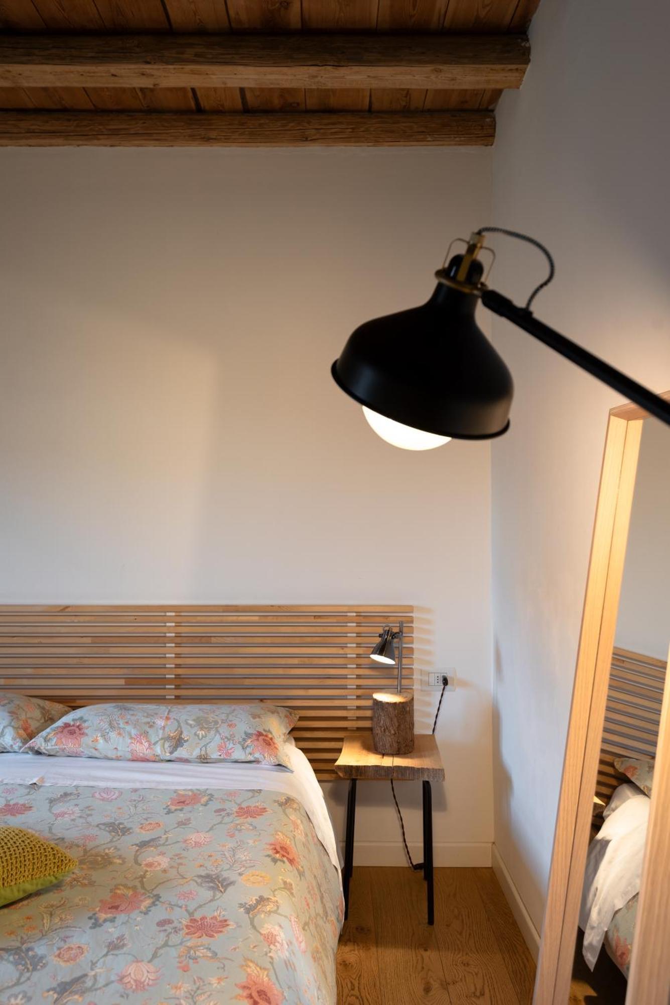 BACARìA BED&BREAKFAST Bassano del Grappa Ngoại thất bức ảnh
