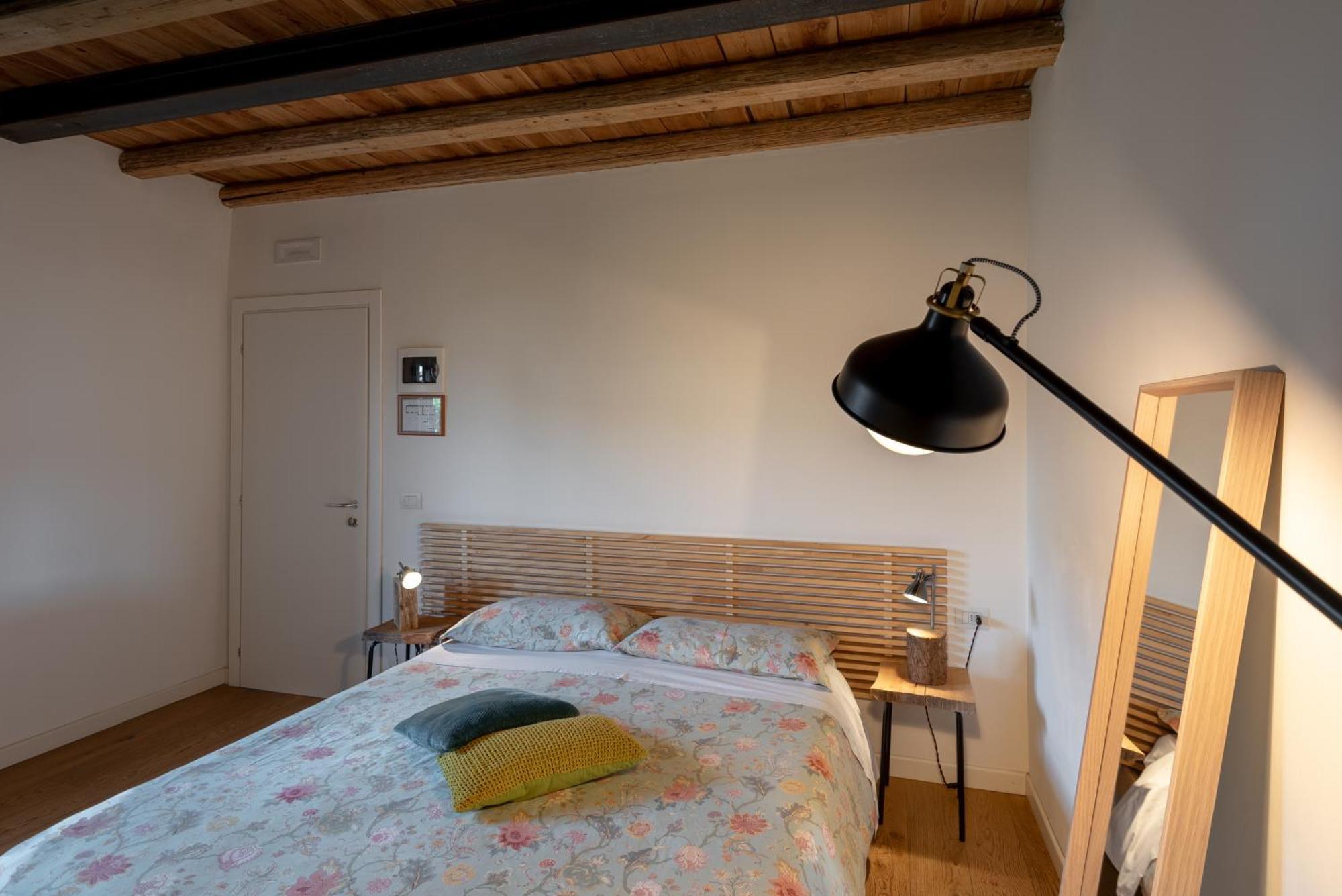 BACARìA BED&BREAKFAST Bassano del Grappa Ngoại thất bức ảnh