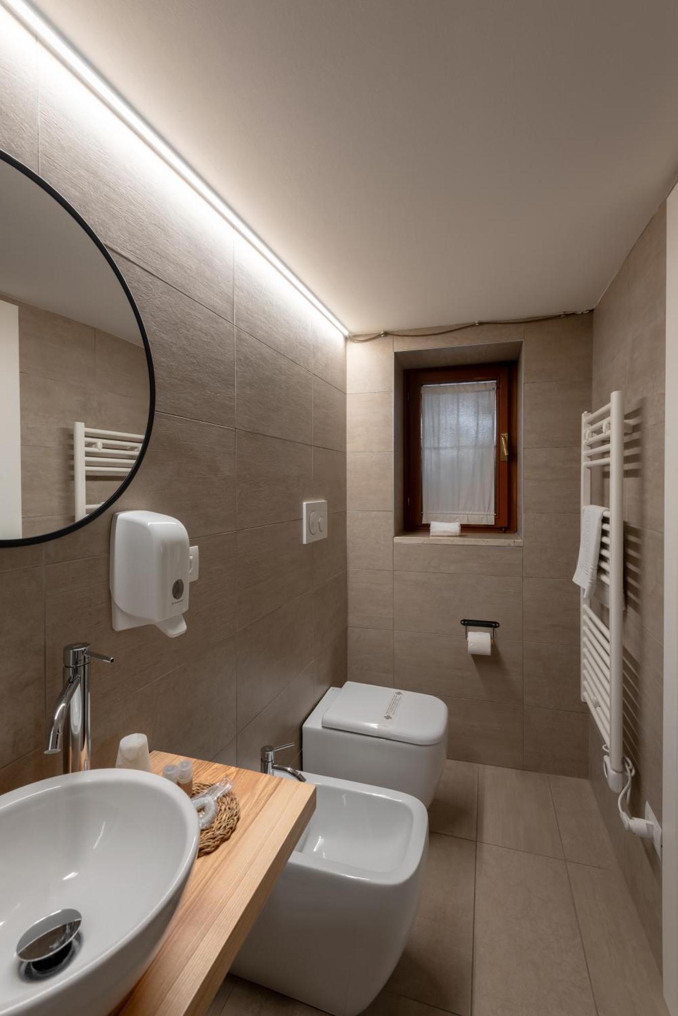 BACARìA BED&BREAKFAST Bassano del Grappa Ngoại thất bức ảnh