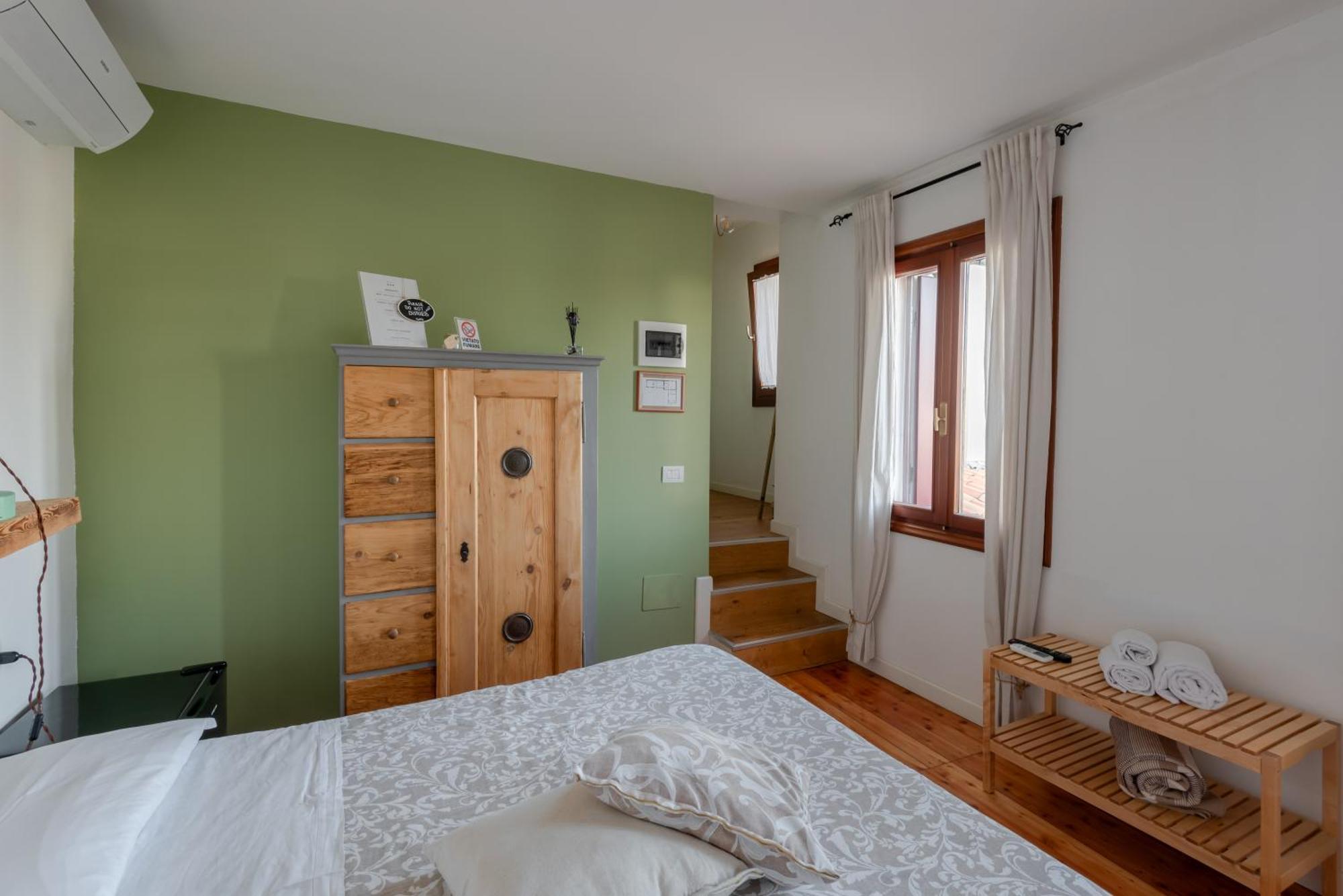 BACARìA BED&BREAKFAST Bassano del Grappa Ngoại thất bức ảnh