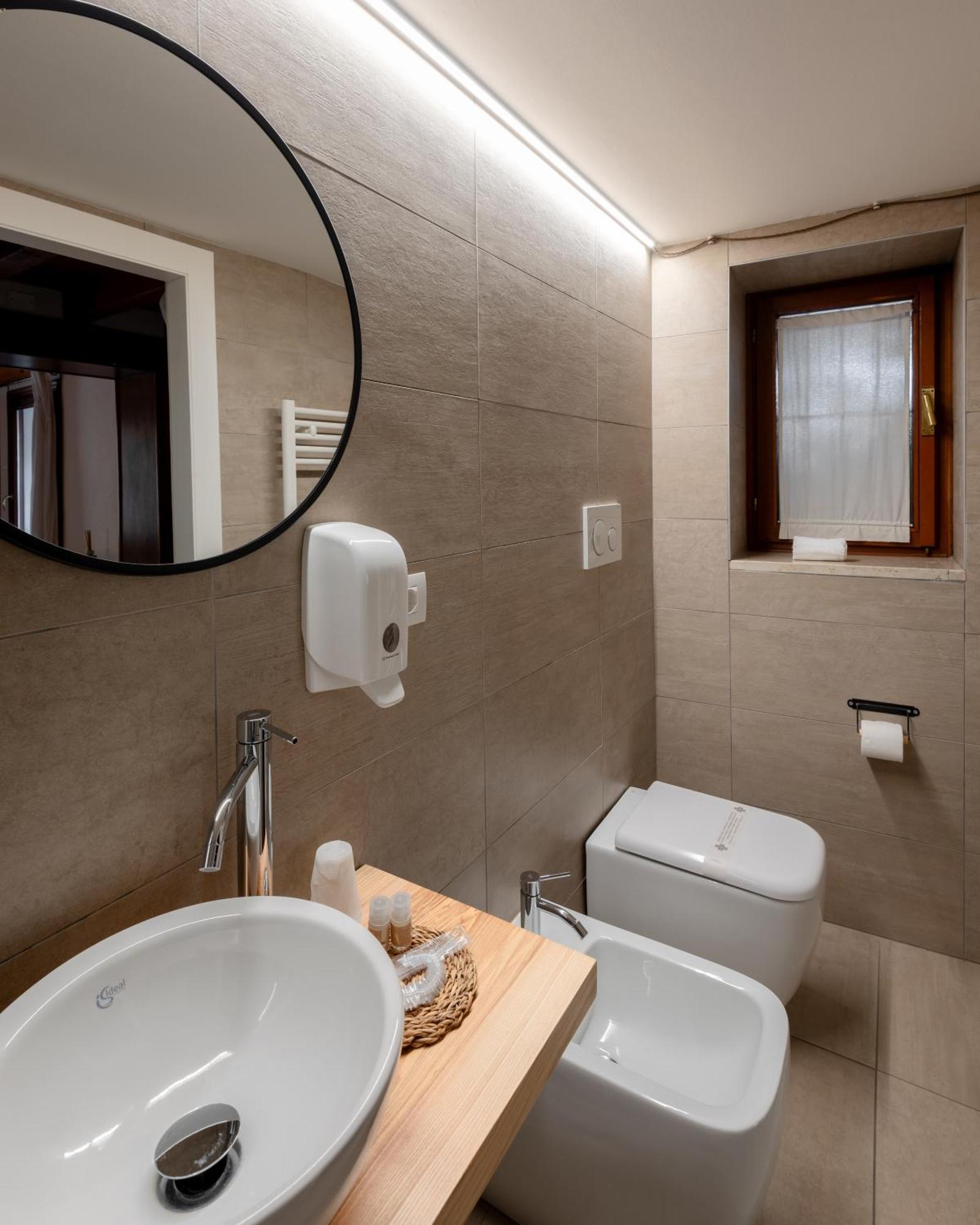 BACARìA BED&BREAKFAST Bassano del Grappa Ngoại thất bức ảnh