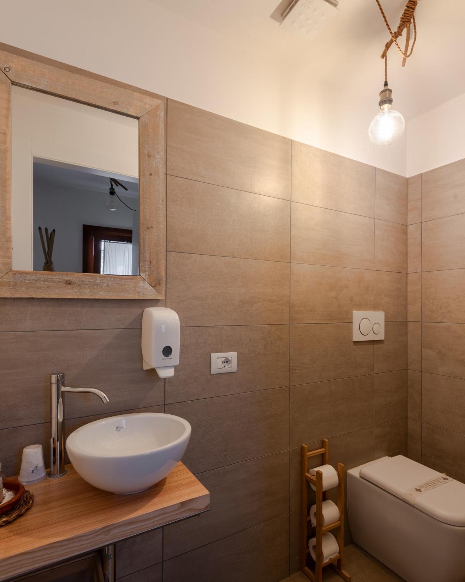 BACARìA BED&BREAKFAST Bassano del Grappa Ngoại thất bức ảnh