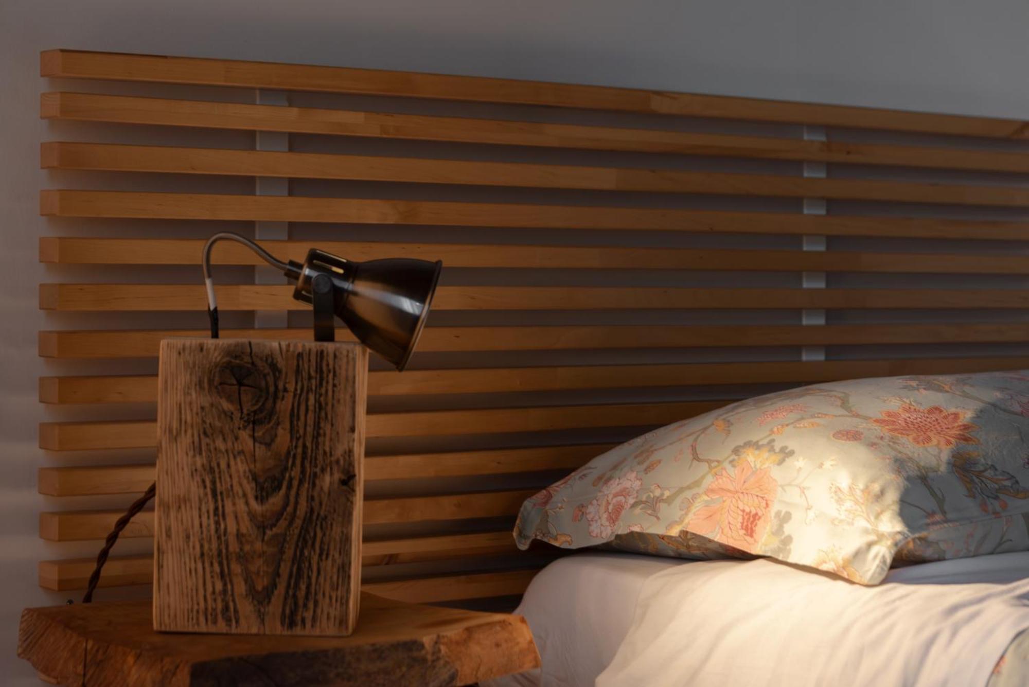 BACARìA BED&BREAKFAST Bassano del Grappa Ngoại thất bức ảnh