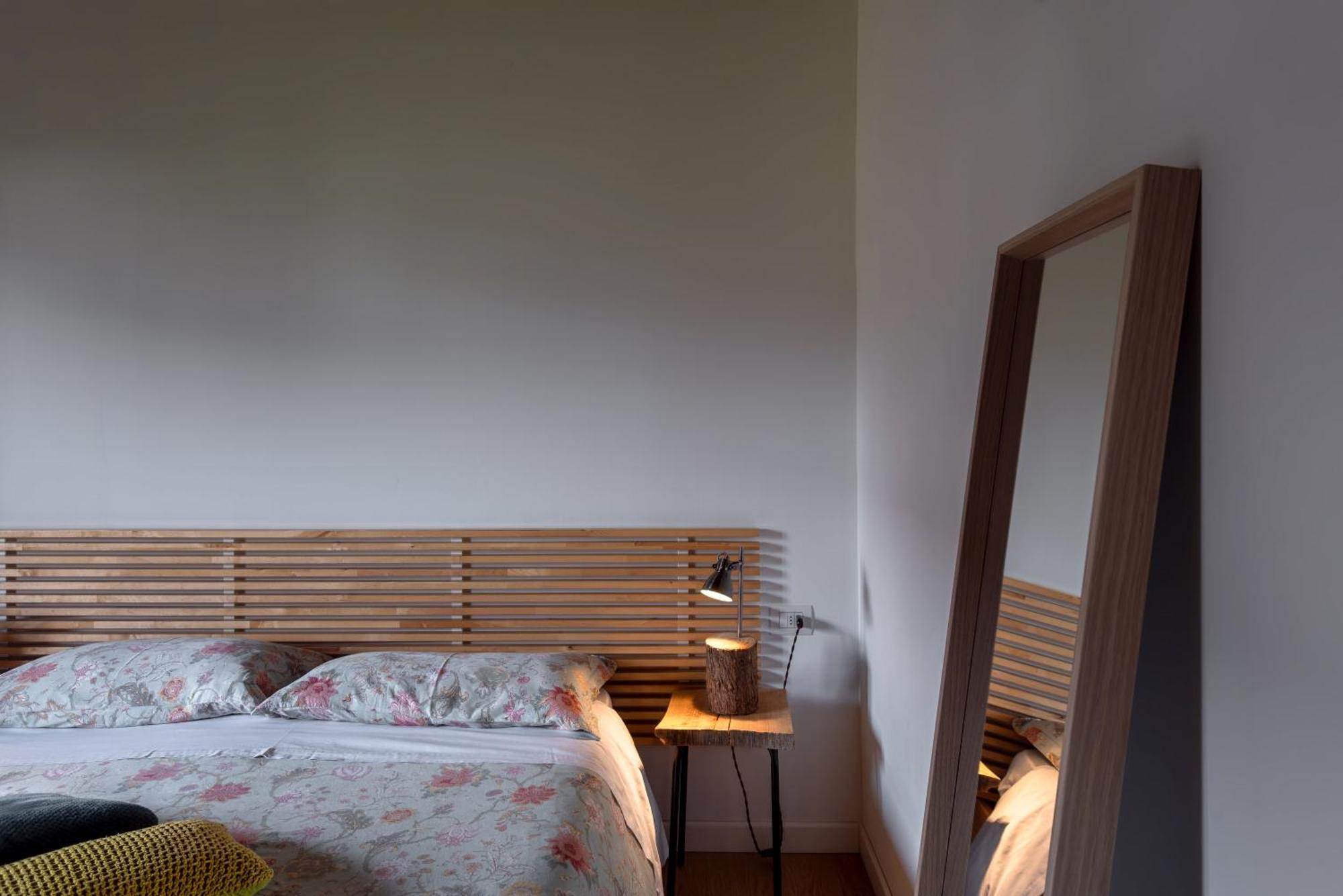 BACARìA BED&BREAKFAST Bassano del Grappa Ngoại thất bức ảnh