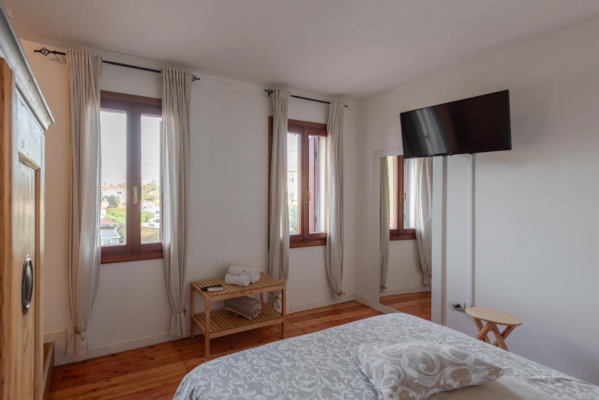 BACARìA BED&BREAKFAST Bassano del Grappa Ngoại thất bức ảnh