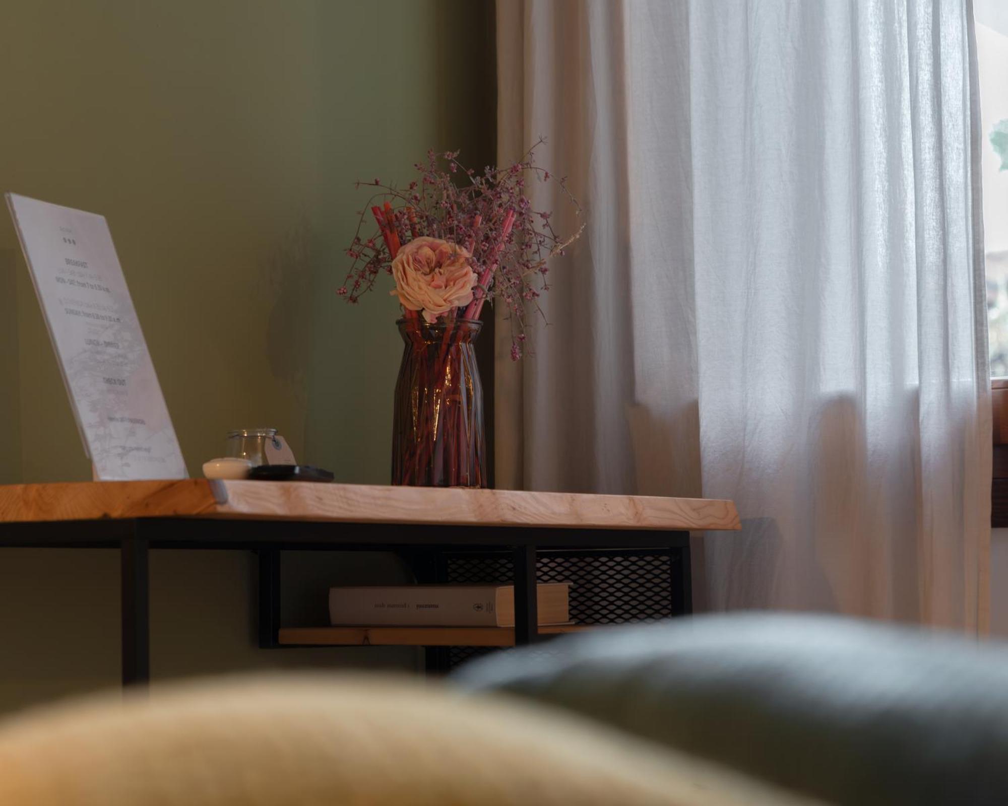 BACARìA BED&BREAKFAST Bassano del Grappa Ngoại thất bức ảnh