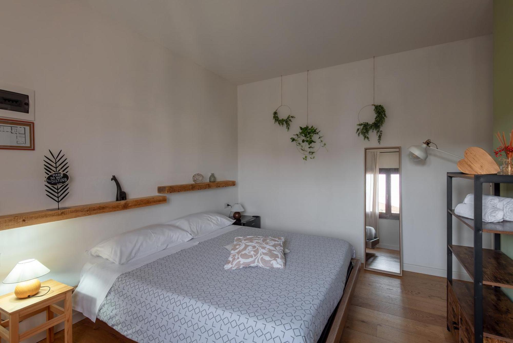 BACARìA BED&BREAKFAST Bassano del Grappa Ngoại thất bức ảnh