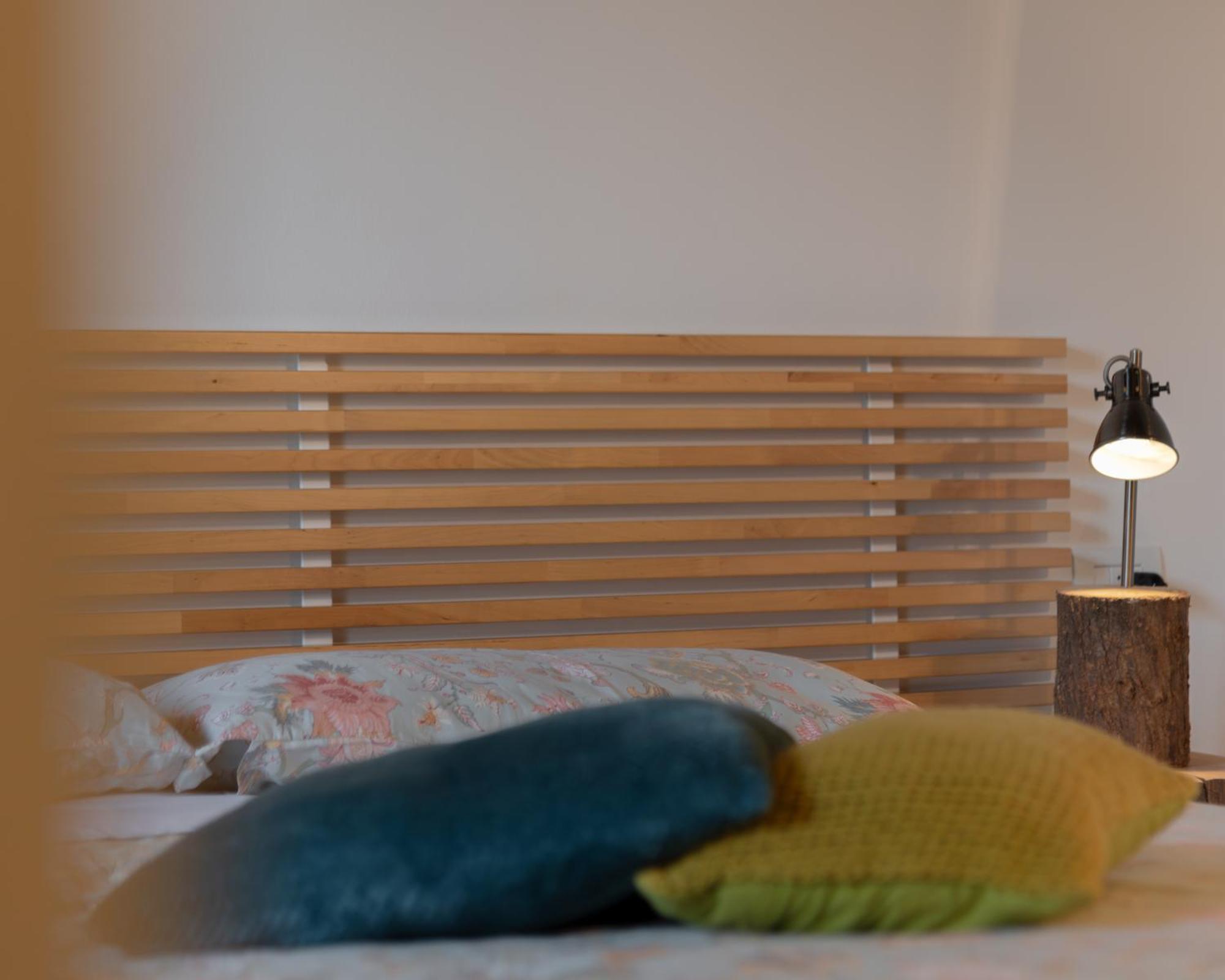 BACARìA BED&BREAKFAST Bassano del Grappa Ngoại thất bức ảnh