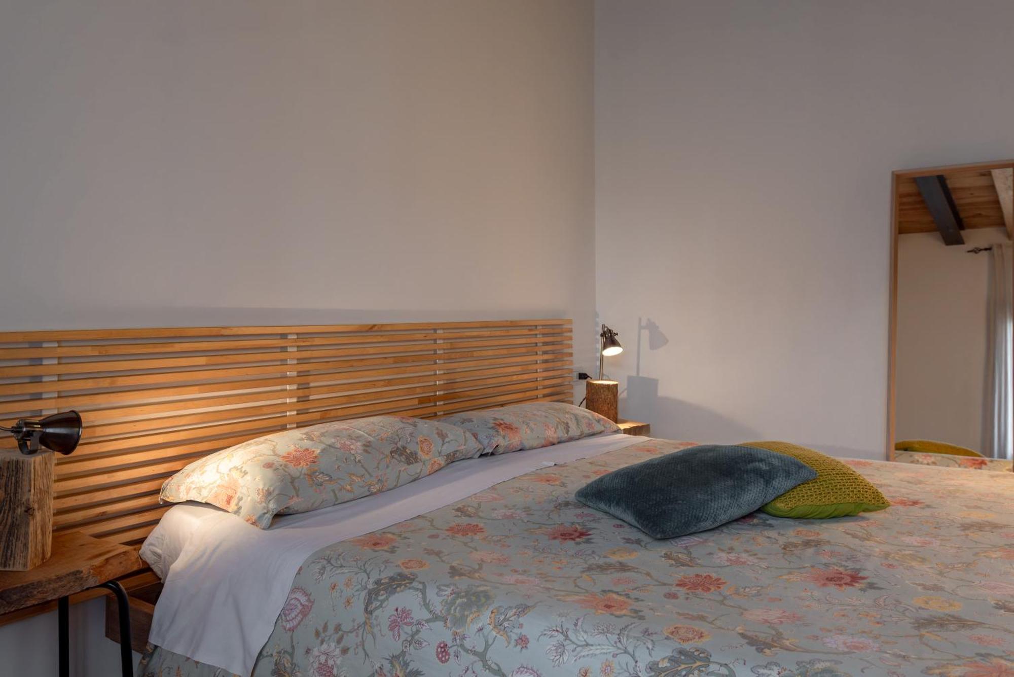 BACARìA BED&BREAKFAST Bassano del Grappa Ngoại thất bức ảnh