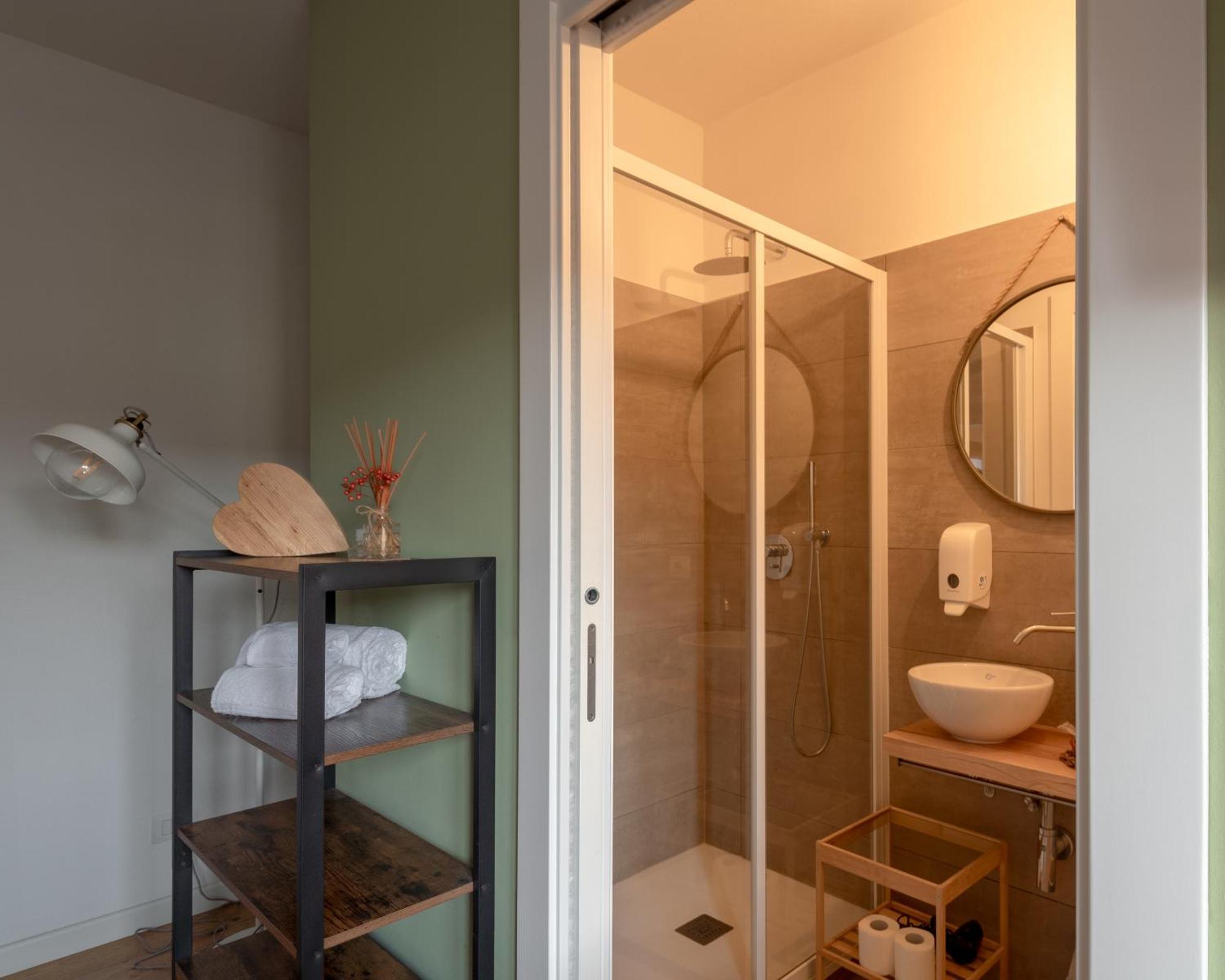 BACARìA BED&BREAKFAST Bassano del Grappa Ngoại thất bức ảnh