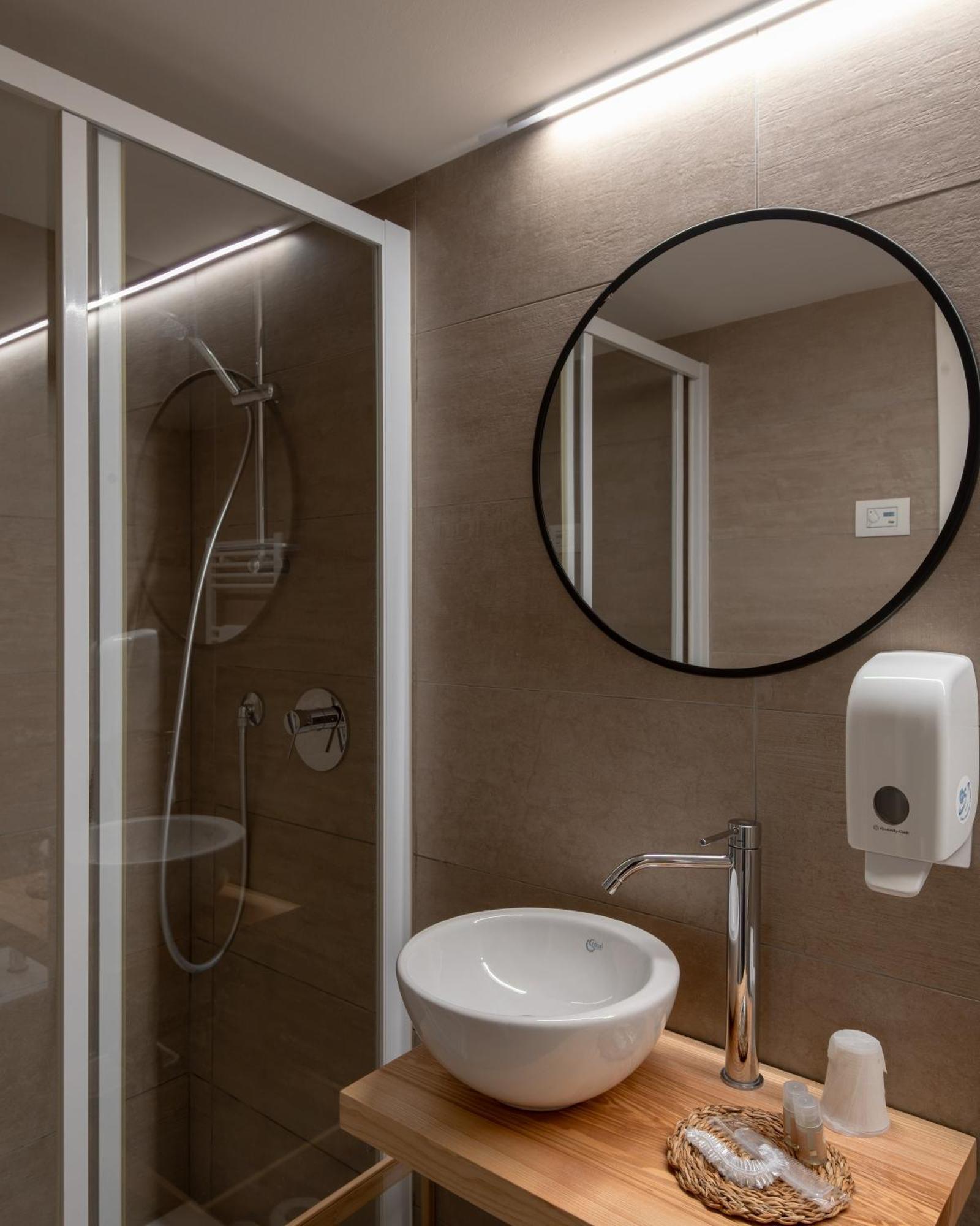 BACARìA BED&BREAKFAST Bassano del Grappa Ngoại thất bức ảnh