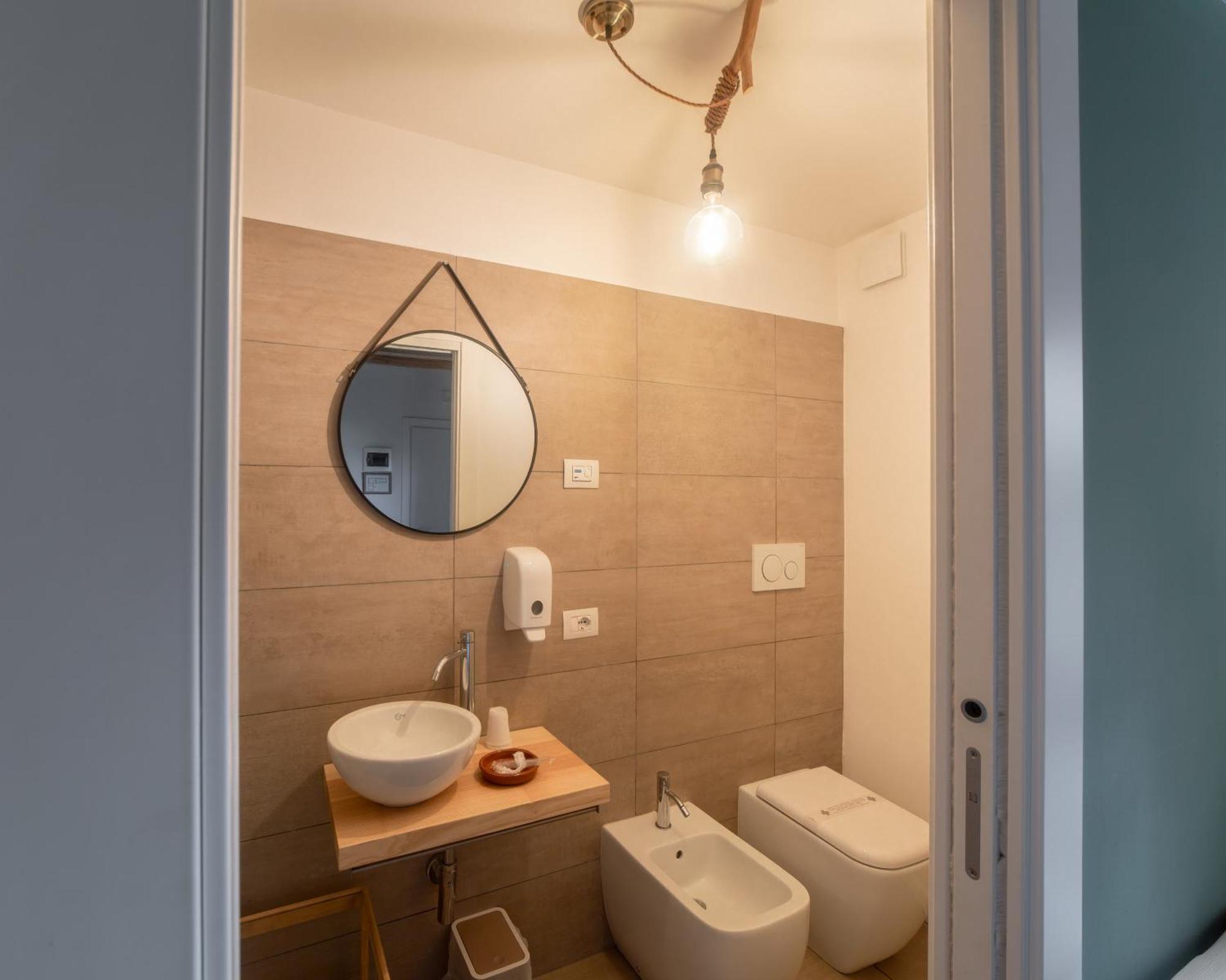 BACARìA BED&BREAKFAST Bassano del Grappa Ngoại thất bức ảnh